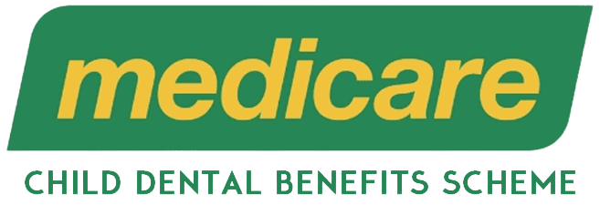 Medicare CDBS Logo